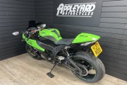 KAWASAKI NINJA ZX-10R