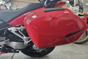 HONDA VFR 800F-2