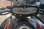 YAMAHA MT-07 ABS