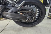 YAMAHA MT-07 ABS