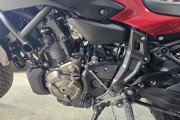 YAMAHA MT-07 ABS