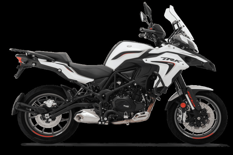BENELLI TRK 502