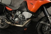 KTM 1190 ADVENTURE