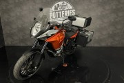 KTM 1190 ADVENTURE