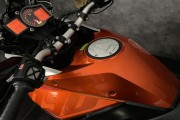 KTM 1190 ADVENTURE