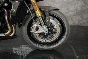 TRIUMPH SPEED TRIPLE 1200