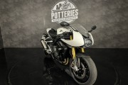 TRIUMPH SPEED TRIPLE 1200