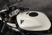 TRIUMPH SPEED TRIPLE 1200