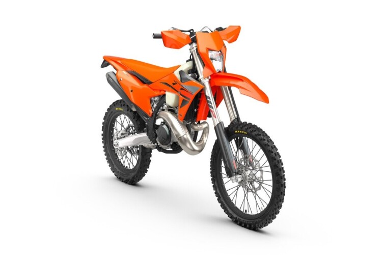 KTM EXC for sale