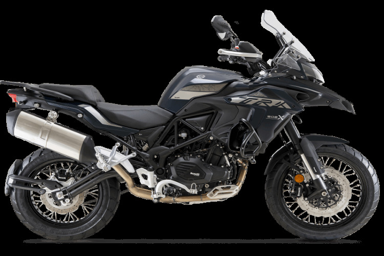 BENELLI TRK 502 X