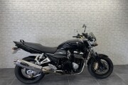 SUZUKI GSX1400