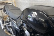 SUZUKI GSX1400