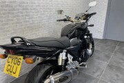 SUZUKI GSX1400