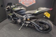 TRIUMPH STREET TRIPLE 765