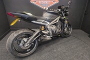 TRIUMPH STREET TRIPLE 765