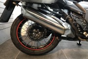 HONDA VFR1200X CROSSTOURER