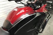 HONDA VFR1200X CROSSTOURER