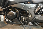 HONDA VFR1200X CROSSTOURER