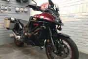 HONDA VFR1200X CROSSTOURER