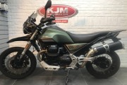 MOTO GUZZI V85