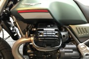 MOTO GUZZI V85