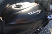 TRIUMPH STREET TRIPLE 765