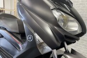 YAMAHA X-MAX