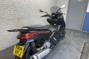 YAMAHA X-MAX