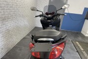 YAMAHA X-MAX