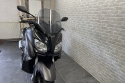 YAMAHA X-MAX