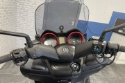 YAMAHA X-MAX