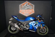 SUZUKI GSXR1000R