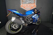 SUZUKI GSXR1000R