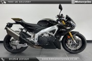 APRILIA TUONO 1100 V4