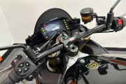 APRILIA TUONO 1100 V4