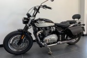 TRIUMPH SPEEDMASTER 1200