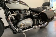 TRIUMPH SPEEDMASTER 1200