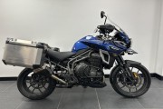 TRIUMPH TIGER 1200