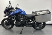 TRIUMPH TIGER 1200