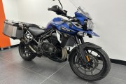 TRIUMPH TIGER 1200
