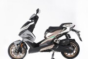 FB MONDIAL IMOLA 125