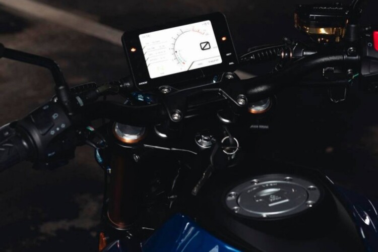 HANWAY NK 125 FURIOUS