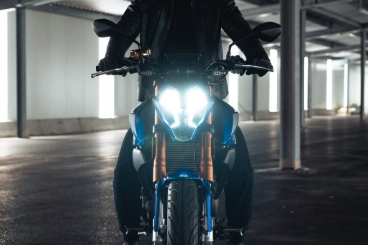 HANWAY NK 125 FURIOUS