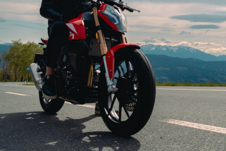 HANWAY NK 125 FURIOUS