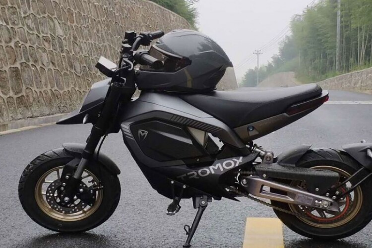 MGB TROMOX MINO for sale