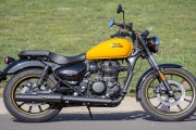 ROYAL ENFIELD METEOR