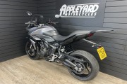 TRIUMPH TIGER SPORT 660