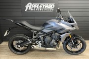 TRIUMPH TIGER SPORT 660