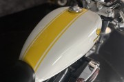 HONDA VT750