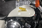 HONDA VT750